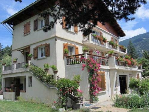 Apartamento Vacances Haut-verdon
