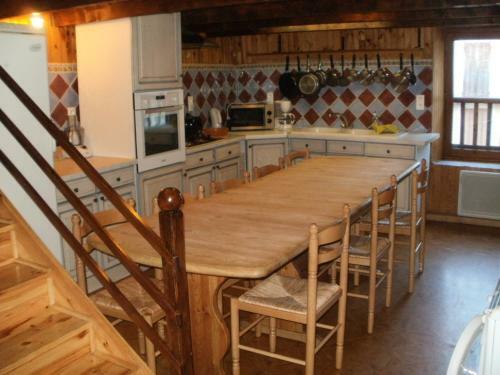 Apartamento Vacances Haut-verdon