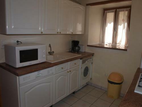 Apartamento Vacances Haut-verdon