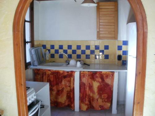 Apartamento Vacances Haut-verdon