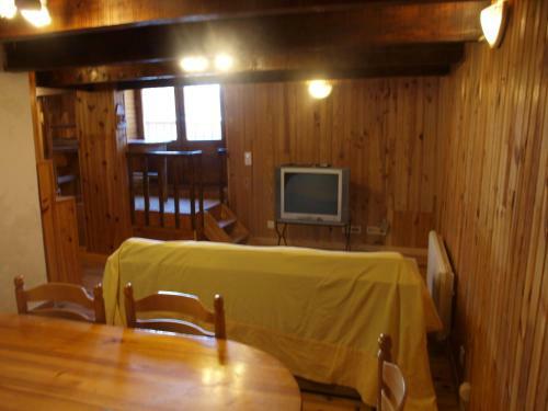 Apartamento Vacances Haut-verdon