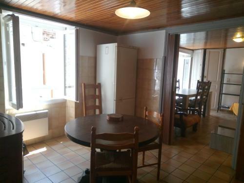 Apartamento Vacances Haut-verdon
