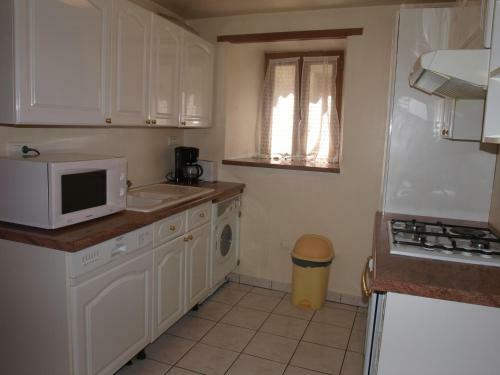 Apartamento Vacances Haut-verdon