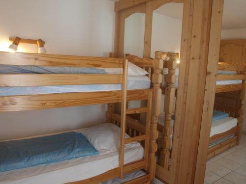 Apartamento Vacances Haut-verdon