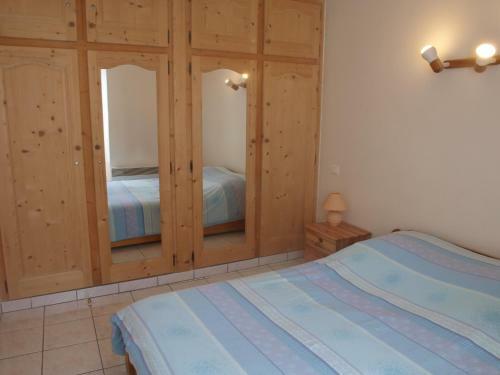 Apartamento Vacances Haut-verdon