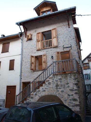 Apartamento Vacances Haut-verdon