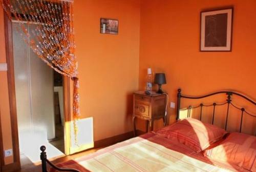 Bed & Breakfast La Ferme De Leychoisier