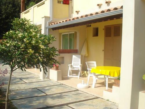 Apartamento Residence Arinella