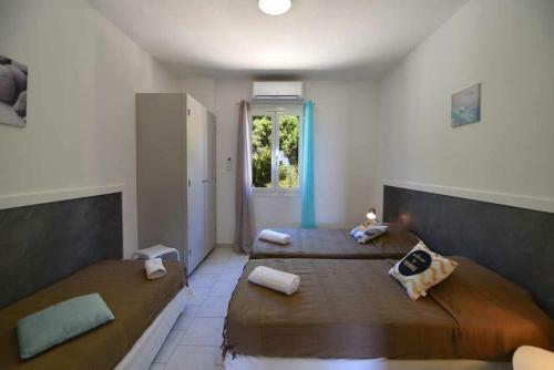 Apartamento Residence Arinella