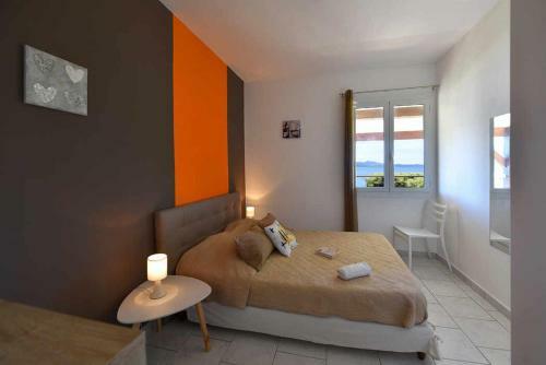 Apartamento Residence Arinella
