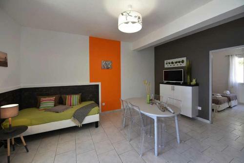 Apartamento Residence Arinella