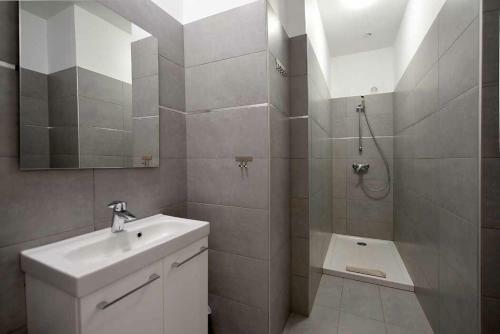 Apartamento Residence Arinella