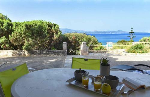 Apartamento Residence Arinella