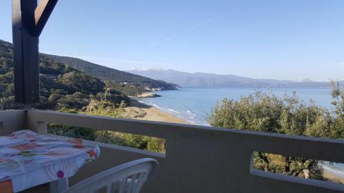 Apartamento Residence Arinella