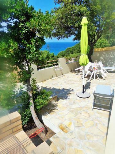 Apartamento Residence Arinella
