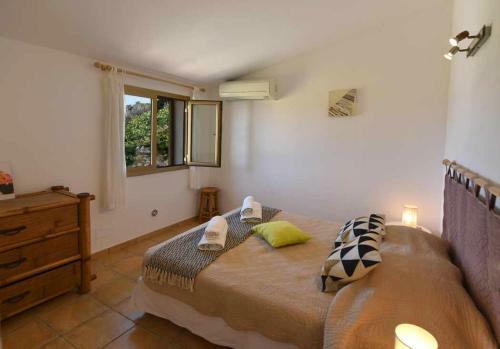 Apartamento Residence Arinella