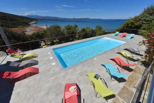 Apartamento Residence Arinella