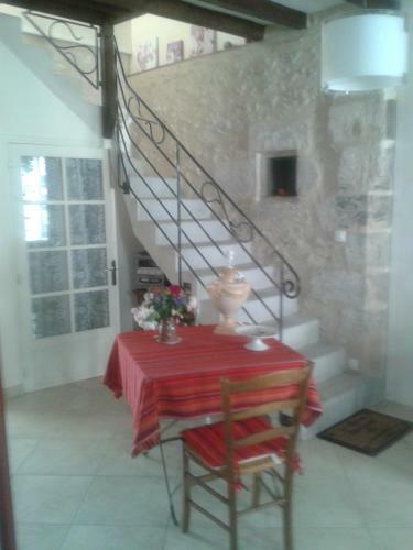 Bed & Breakfast Notes Florales