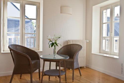 Bed & Breakfast Le Clos Aux Roses