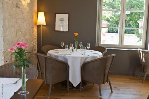 Bed & Breakfast Le Clos Aux Roses
