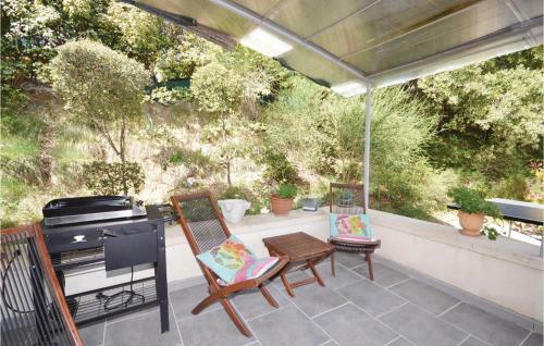 Holiday Home Le Clos De Rosa