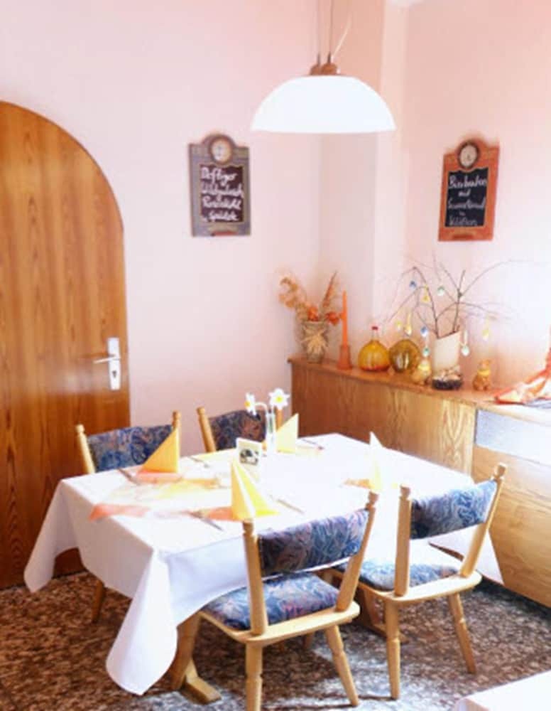 Hotel Gasthaus & Pension Schweizerhof