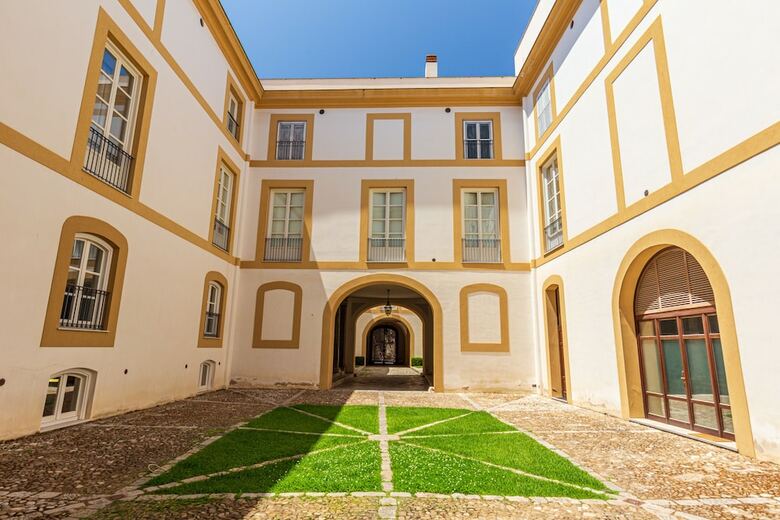 Apartamento Palermo Blu - Palazzo Sambuca