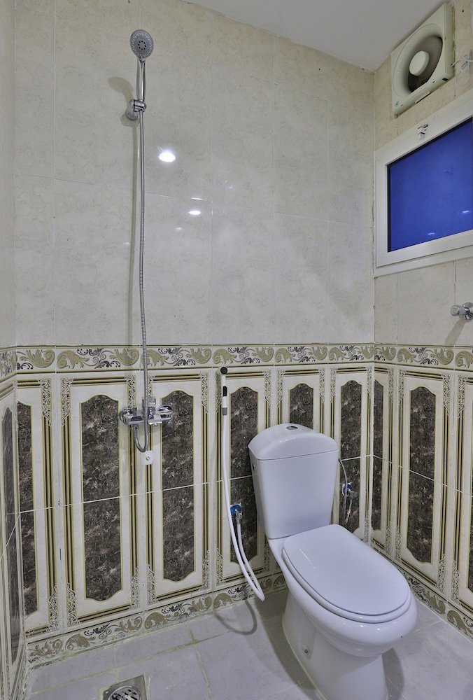 Hotel Oyo 238 Shahad Al Taif