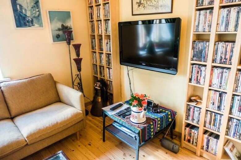 Apartamentos Wehost Kapteeninkatu 26