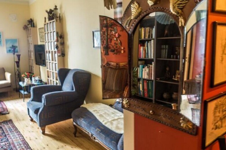 Apartamentos Wehost Kapteeninkatu 26