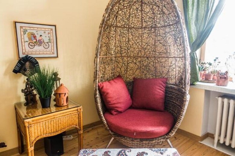 Apartamentos Wehost Kapteeninkatu 26