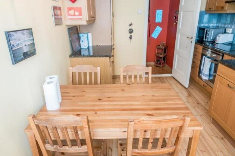 Apartamentos Wehost Kapteeninkatu 26
