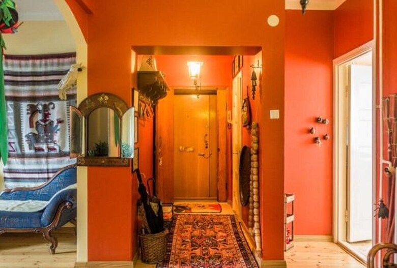 Apartamentos Wehost Kapteeninkatu 26