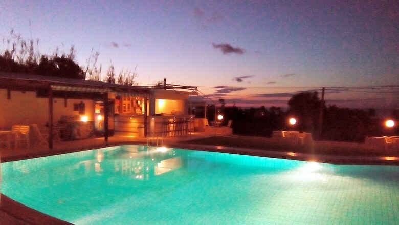 Aparthotel Andysgardens