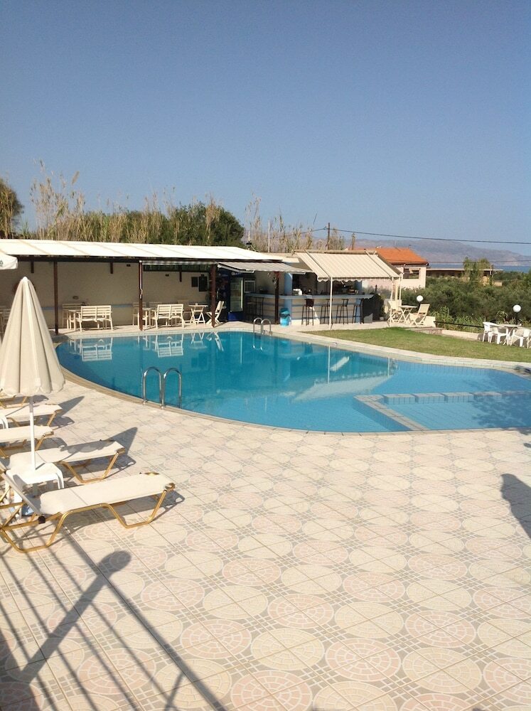 Aparthotel Andysgardens
