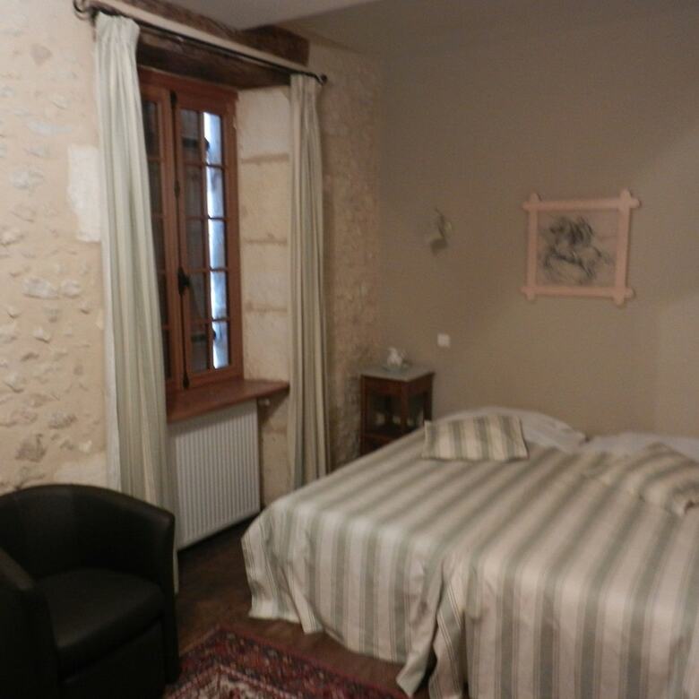 Hotel Restaurant & B&B La Maison Saint Martin