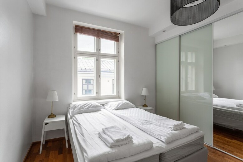 Apartamentos Wehost Korkeavuorenkatu 39