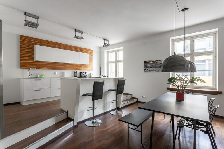 Apartamentos Wehost Korkeavuorenkatu 39
