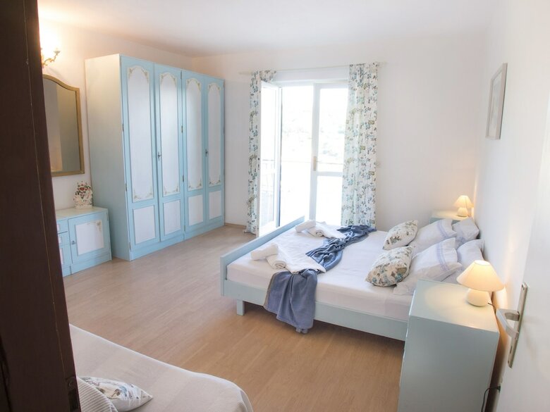 Hotel Villa Marin