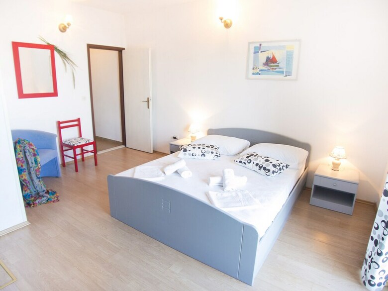 Hotel Villa Marin