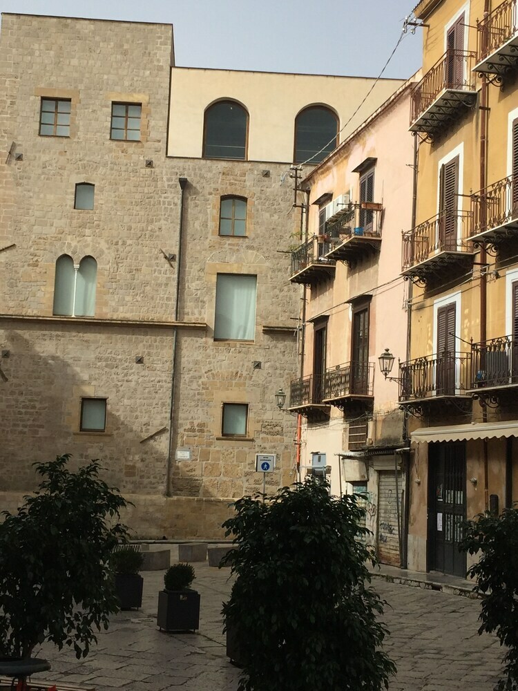 Baglio Dei Corrieri