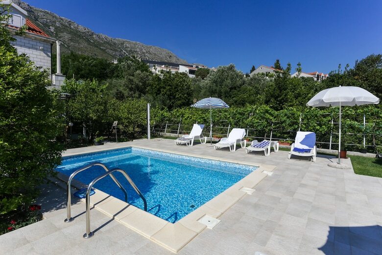 Hotel Villa Celenca