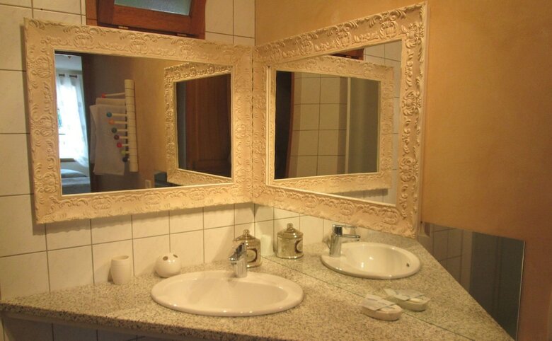 Bed & Breakfast Le Champ Du Pre
