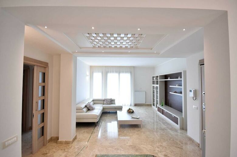 Bed & Breakfast Villa Luigia Luxury Relais