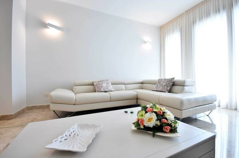 Bed & Breakfast Villa Luigia Luxury Relais