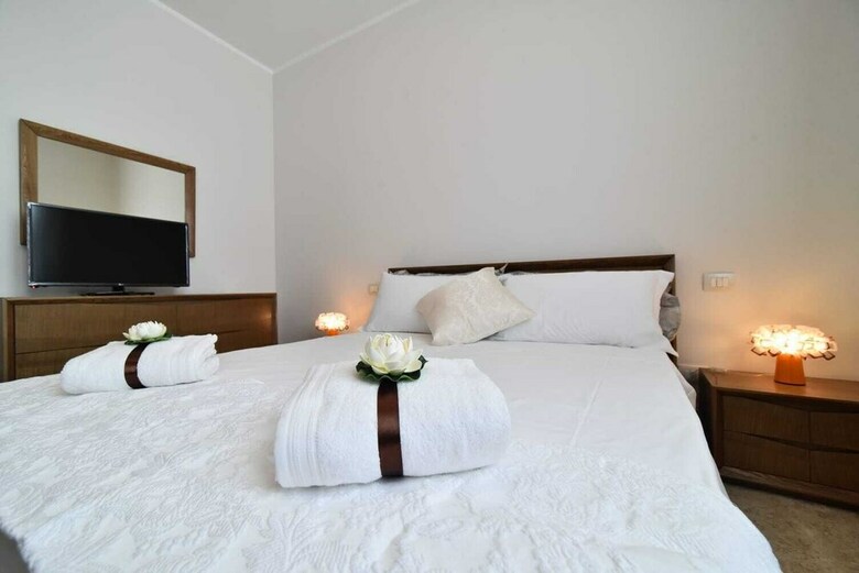 Bed & Breakfast Villa Luigia Luxury Relais