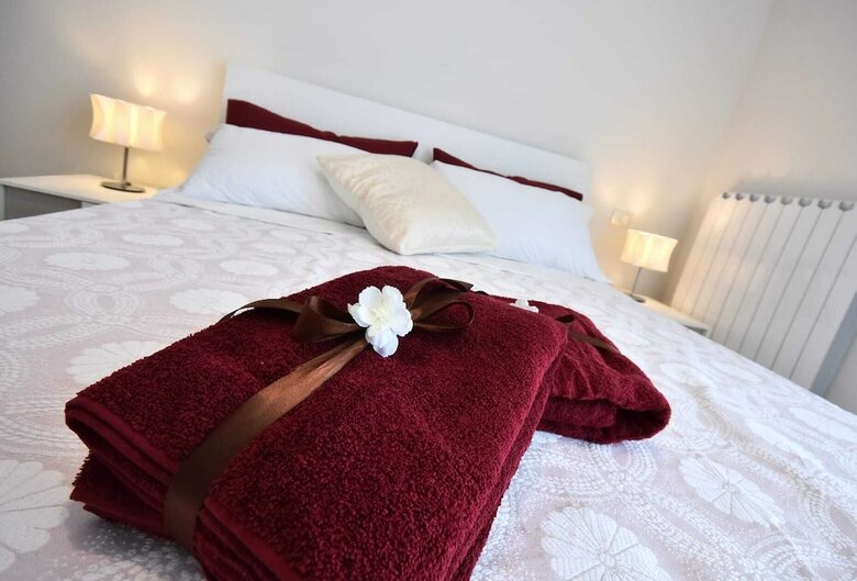 Bed & Breakfast Villa Luigia Luxury Relais