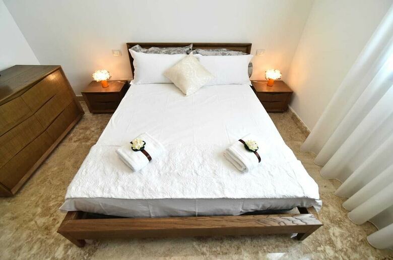 Bed & Breakfast Villa Luigia Luxury Relais