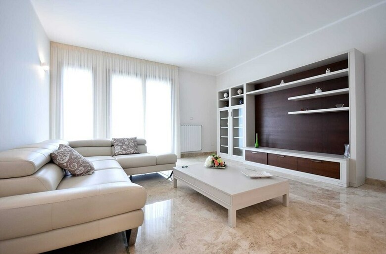 Bed & Breakfast Villa Luigia Luxury Relais