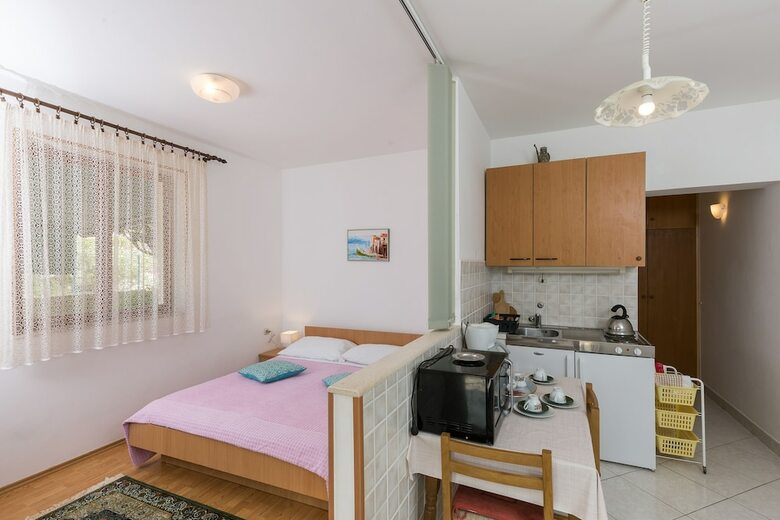 Hotel Apartments Bujak